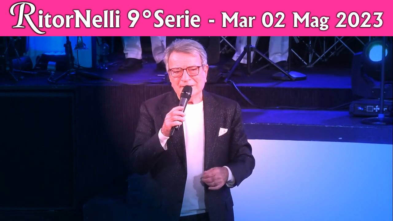 Trasmissione RitorNelli